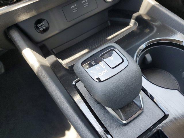 new 2025 Nissan Rogue car, priced at $30,253