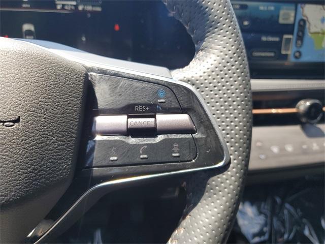 used 2023 Nissan ARIYA car, priced at $22,890