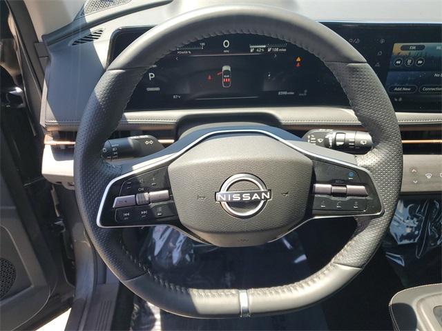 used 2023 Nissan ARIYA car, priced at $22,890