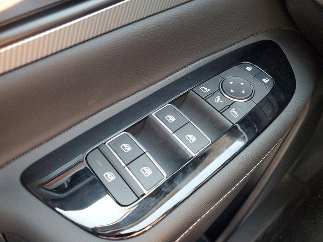 new 2025 Nissan Murano car, priced at $49,144