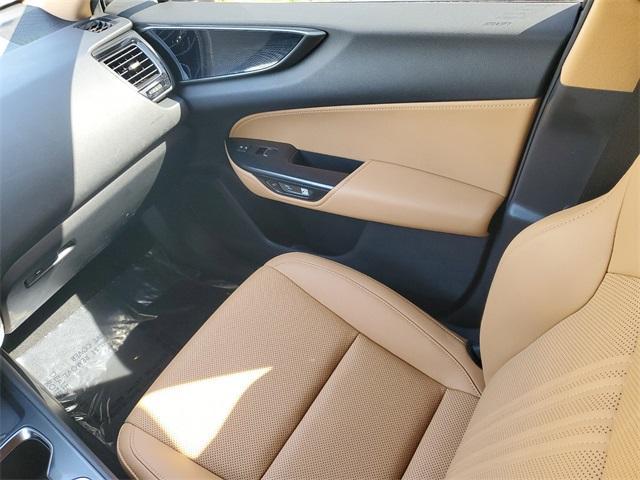 used 2022 Lexus NX 250 car, priced at $34,990