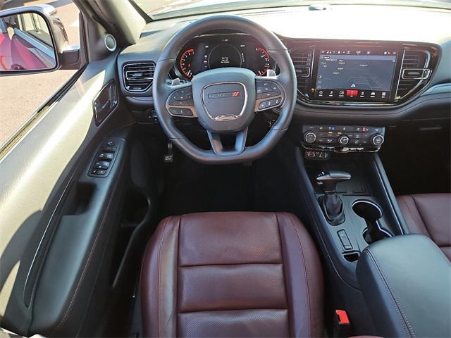 used 2023 Dodge Durango car, priced at $43,494