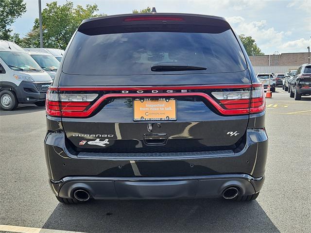 used 2023 Dodge Durango car, priced at $47,047