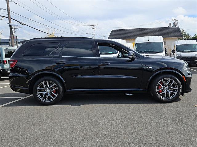 used 2023 Dodge Durango car, priced at $47,047