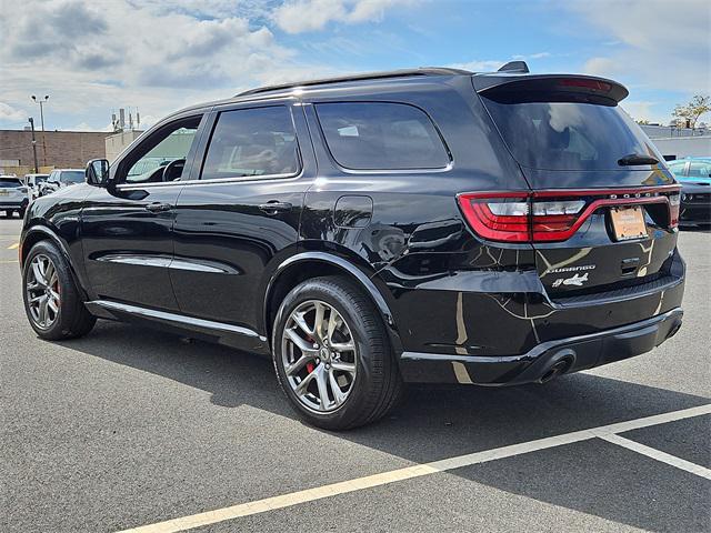 used 2023 Dodge Durango car, priced at $47,047