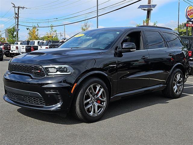 used 2023 Dodge Durango car, priced at $47,047