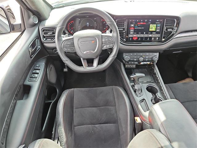 used 2023 Dodge Durango car, priced at $47,047