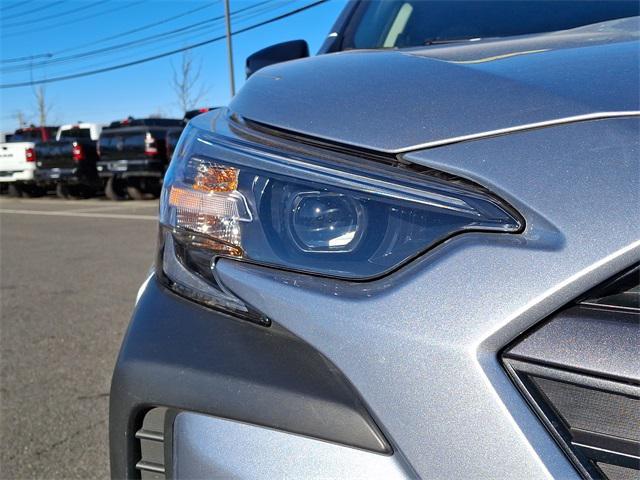 used 2023 Subaru Outback car, priced at $26,911