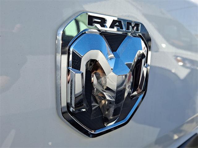 new 2025 Ram ProMaster 1500 car