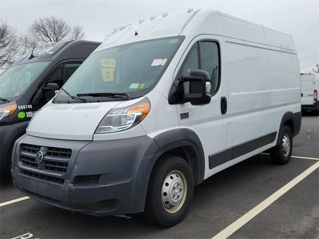 used 2015 Ram ProMaster 2500 car, priced at $19,771