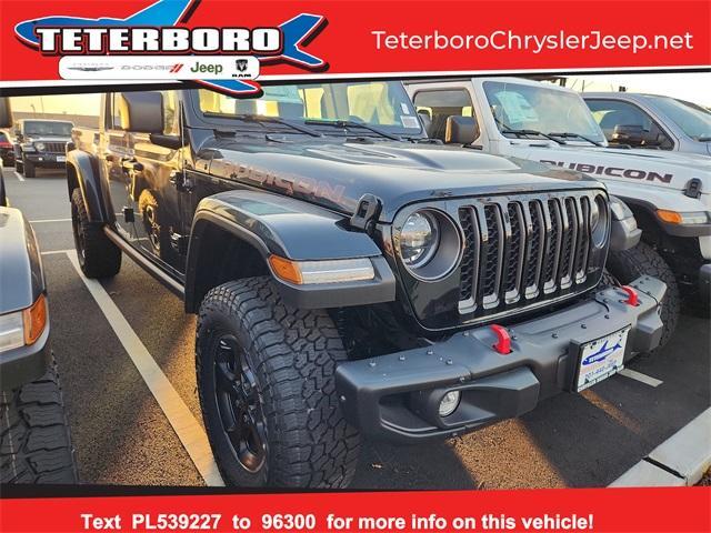 new 2023 Jeep Gladiator car, priced at $62,991