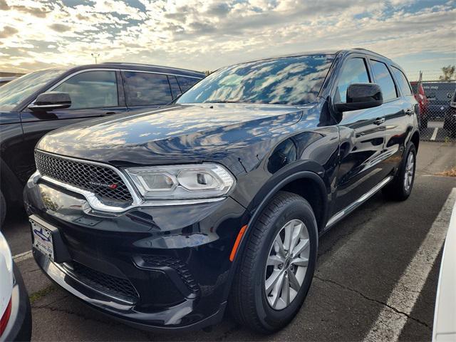 used 2023 Dodge Durango car, priced at $32,641