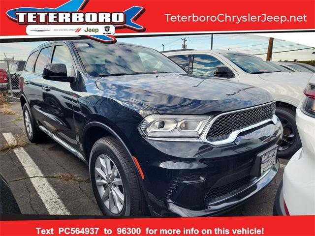 used 2023 Dodge Durango car, priced at $33,610