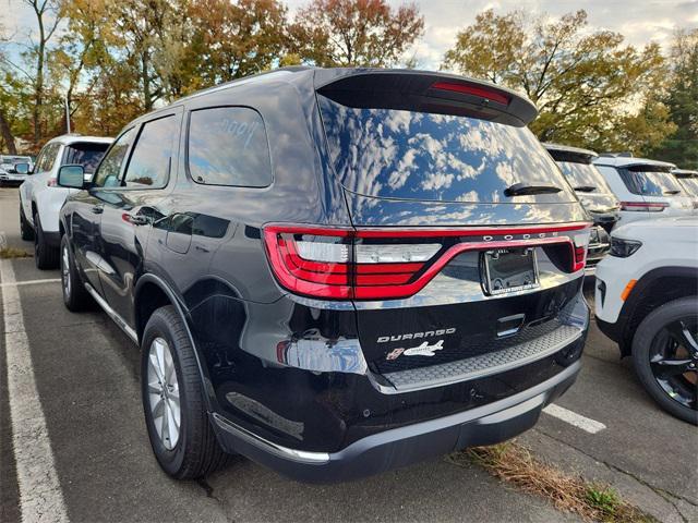 used 2023 Dodge Durango car, priced at $32,641