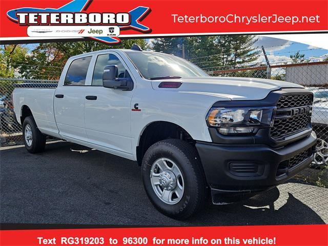 used 2024 Ram 3500 car, priced at $59,081