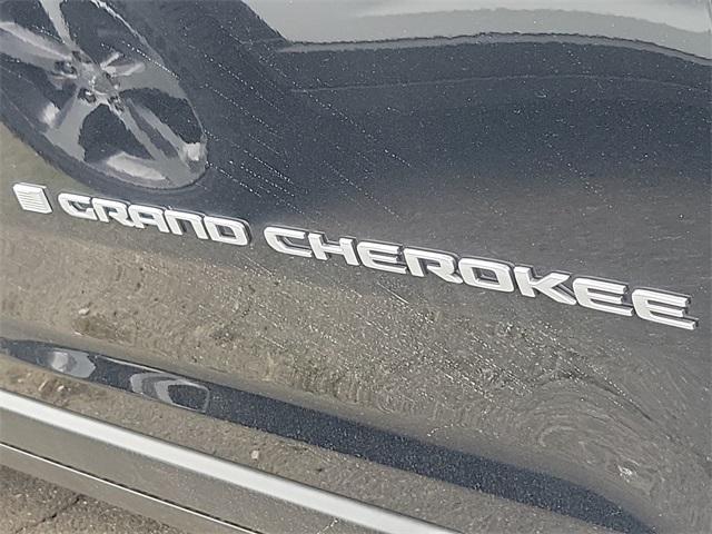 new 2024 Jeep Grand Cherokee car, priced at $55,435