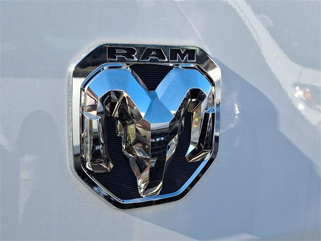 new 2024 Ram ProMaster 3500 car, priced at $59,015