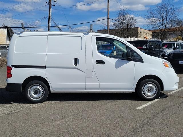 used 2020 Nissan NV200 car, priced at $18,584