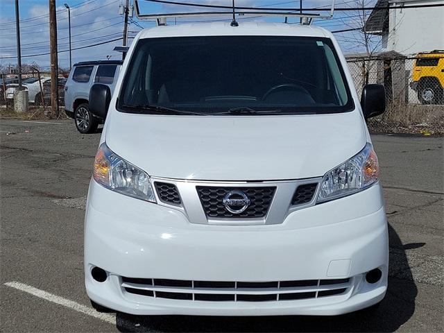 used 2020 Nissan NV200 car, priced at $18,704