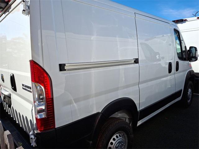 new 2025 Ram ProMaster 1500 car, priced at $46,955