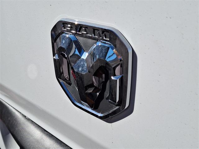 new 2025 Ram ProMaster 1500 car, priced at $46,955