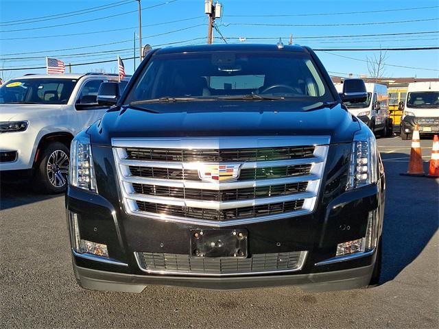 used 2020 Cadillac Escalade car, priced at $39,581