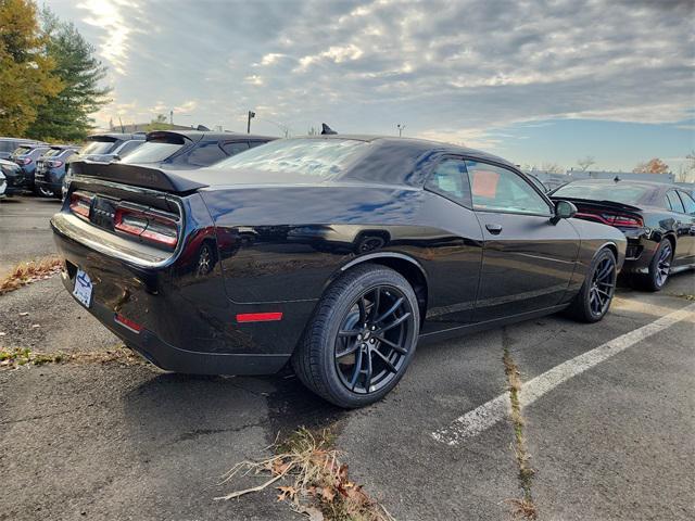 new 2023 Dodge Challenger car, priced at $64,410