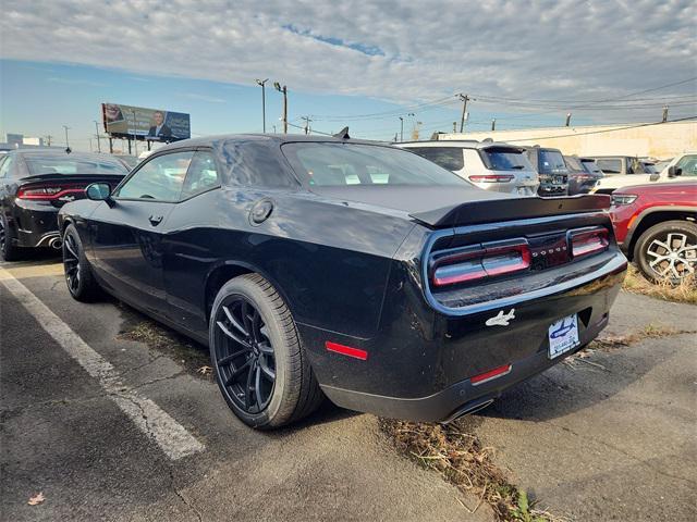 new 2023 Dodge Challenger car, priced at $64,410