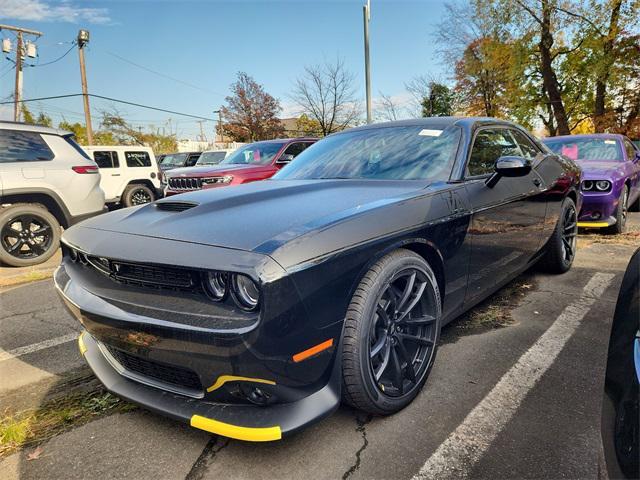 new 2023 Dodge Challenger car, priced at $64,410