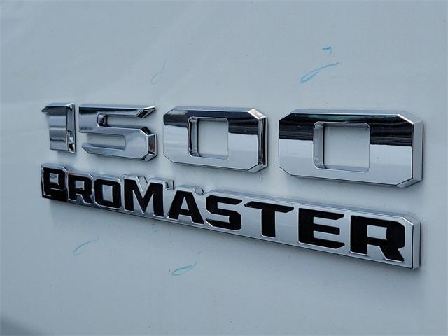 new 2024 Ram ProMaster 1500 car, priced at $54,335