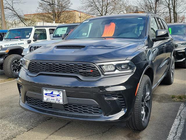 new 2024 Dodge Durango car, priced at $59,225