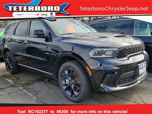 new 2024 Dodge Durango car, priced at $59,225