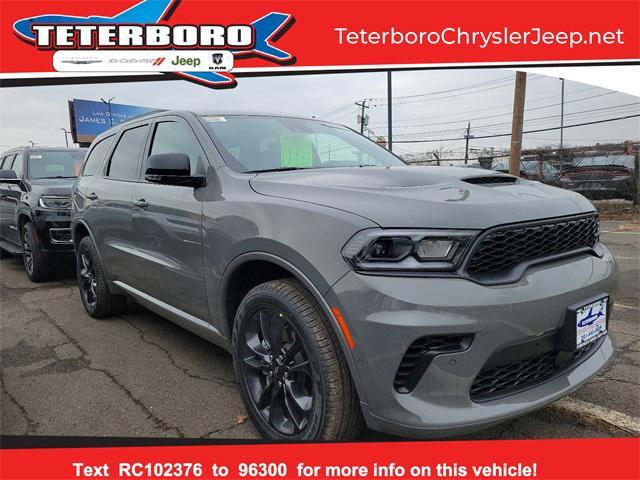 new 2024 Dodge Durango car, priced at $59,650