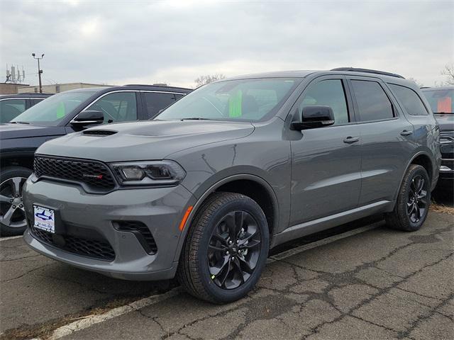 new 2024 Dodge Durango car, priced at $59,650