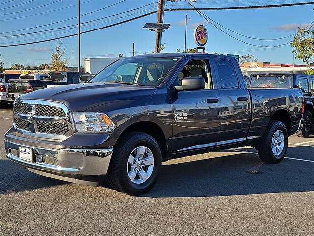 used 2024 Ram 1500 Classic car, priced at $34,901