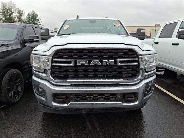 used 2023 Ram 2500 car, priced at $51,682