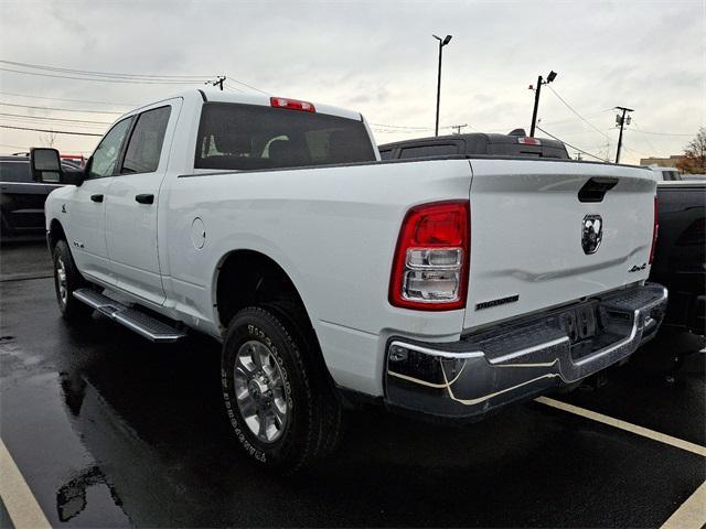 used 2023 Ram 2500 car, priced at $51,682