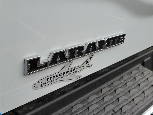 new 2024 Ram 3500 car, priced at $99,600