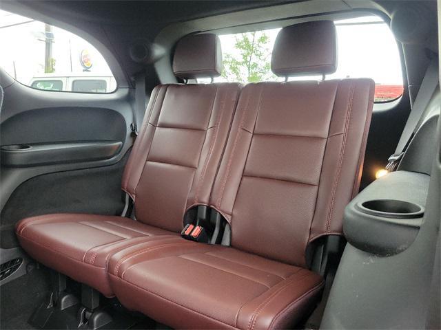 used 2024 Dodge Durango car, priced at $54,499