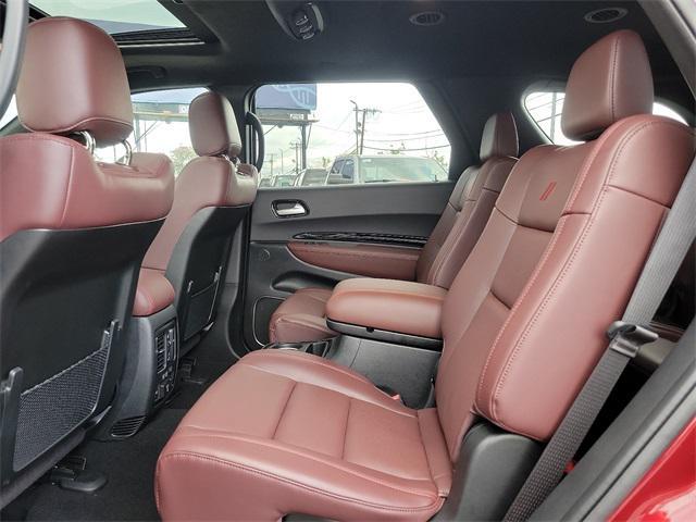 used 2024 Dodge Durango car, priced at $54,499