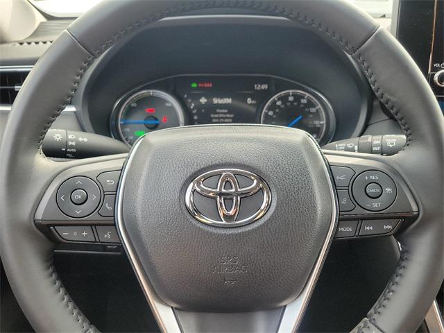 used 2024 Toyota Venza car, priced at $39,854