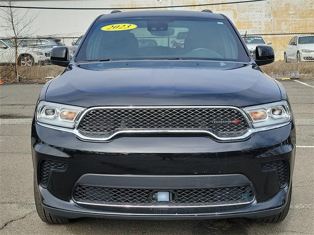 used 2023 Dodge Durango car, priced at $30,919