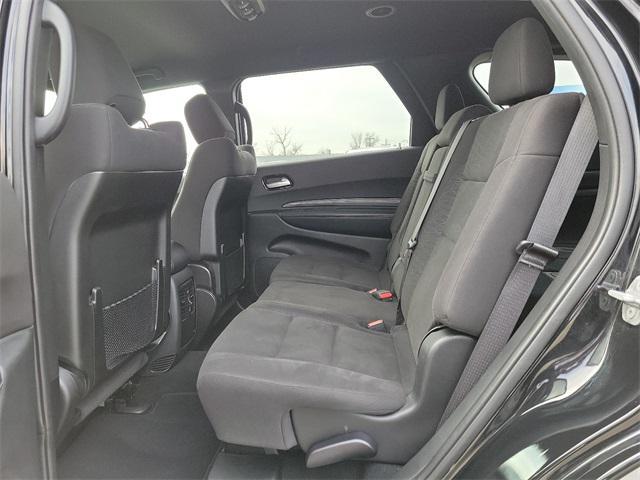 used 2023 Dodge Durango car, priced at $30,919