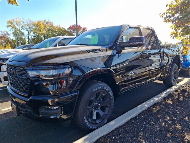 new 2025 Ram 1500 car