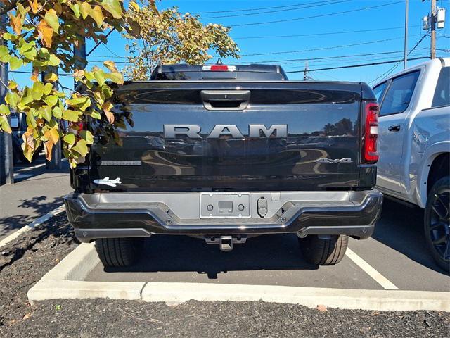 new 2025 Ram 1500 car