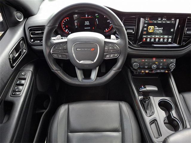 used 2022 Dodge Durango car