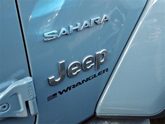 new 2024 Jeep Wrangler car, priced at $62,430