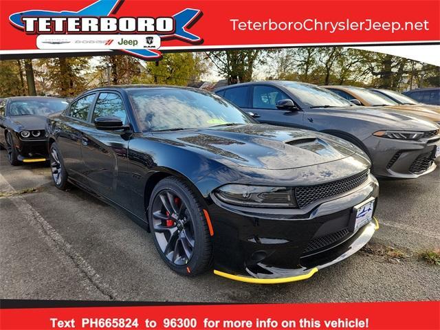 new 2023 Dodge Charger car, priced at $54,690