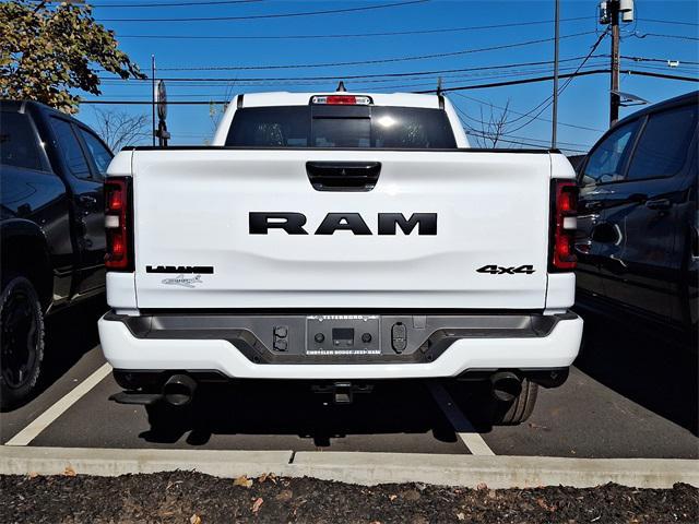 new 2025 Ram 1500 car