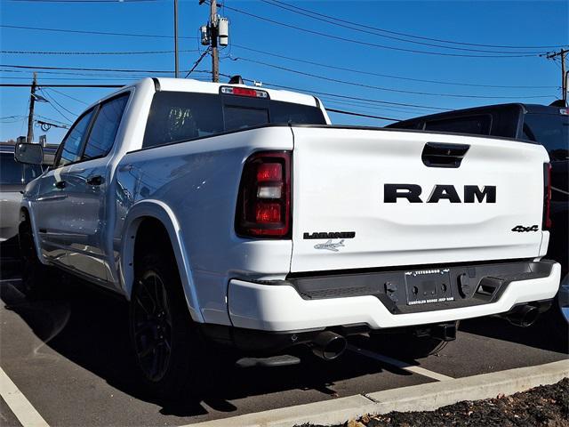 new 2025 Ram 1500 car